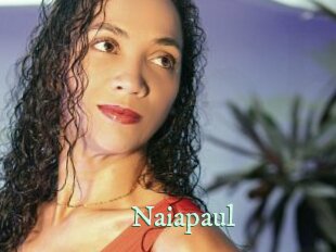 Naiapaul