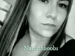Nairethboobs