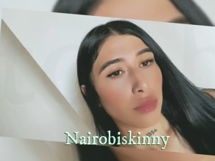 Nairobiskinny