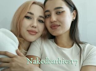 Nakedbarbies17