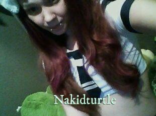 Nakidturtle