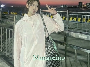 nanaseino Top Blog X