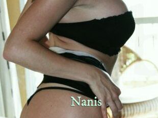Nanis