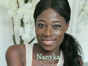 Nanyka