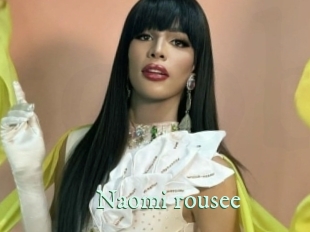 naomi_rousee Top Blog X