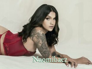 Naomibaez