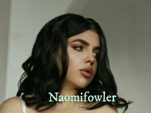 Naomifowler