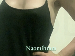 Naomihmm