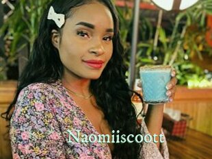Naomiiscoott