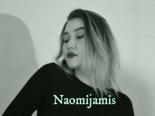 Naomijamis