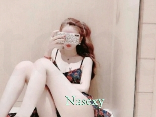 nasexy Top Blog X