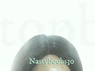 nastyboobs30 Top Blog X
