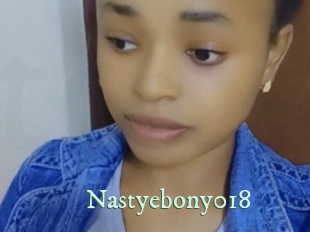 nastyebony018 Top Blog X