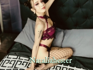 Nataliahester