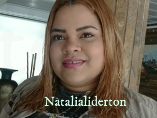 Natalialiderton