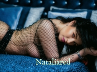 nataliared Top Blog X