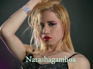 Natashagamboa