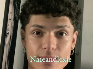 Nateandlexie