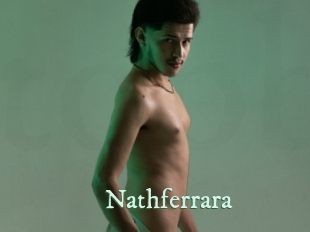nathferrara Top Blog X