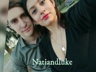 Natiandluke