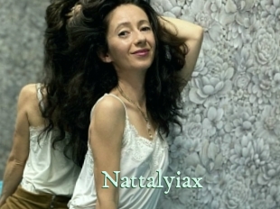 nattalyiax Top Blog X