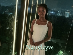 nattyleyve Top Blog X
