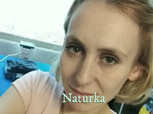 Naturka