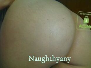 Naughthyany