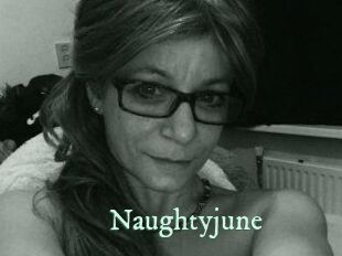Naughtyjune