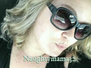 Naughtymama32