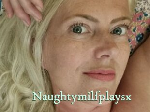 Naughtymilfplaysx
