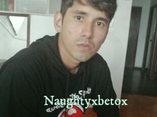 Naughtyxbetox