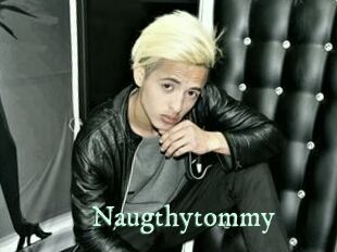 Naugthytommy
