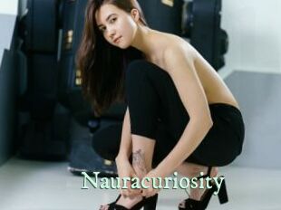 Nauracuriosity
