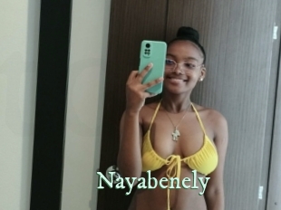 nayabenely Top Blog X