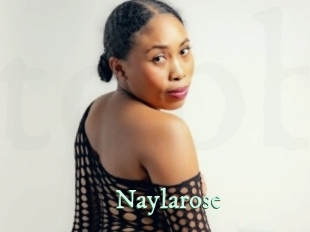 naylarose Top Blog X