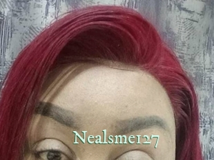 nealsme127 Top Blog X