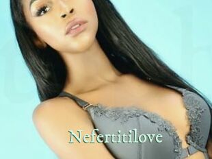 Nefertitilove