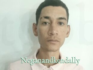Neganandkendally
