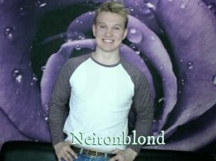 Neitonblond