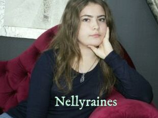 Nellyraines