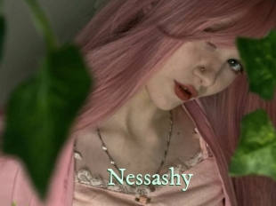 Nessashy