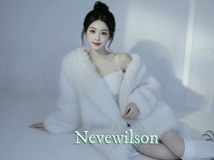 Nevewilson