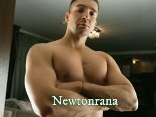 Newtonrana