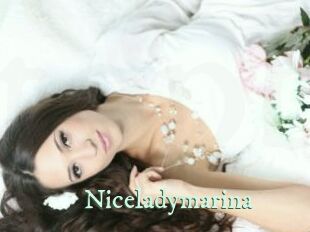Niceladymarina