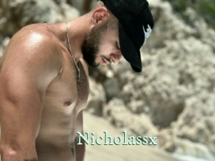 nicholassx Top Blog X