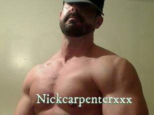 Nickcarpenterxxx