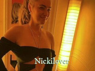 Nickilover