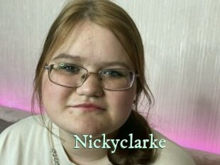 Nickyclarke