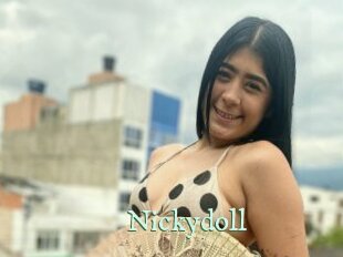Nickydoll